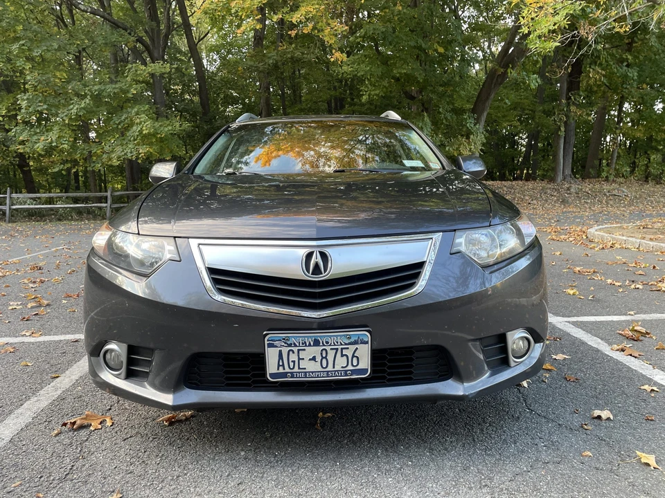 2012 Acura TSX 2nd Gen - Image 30 of 31