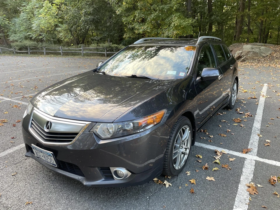 2012 Acura TSX 2nd Gen - Image 31 of 31