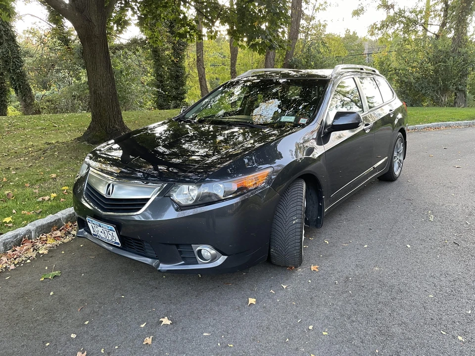 2012 Acura TSX 2nd Gen - Image 3 of 31