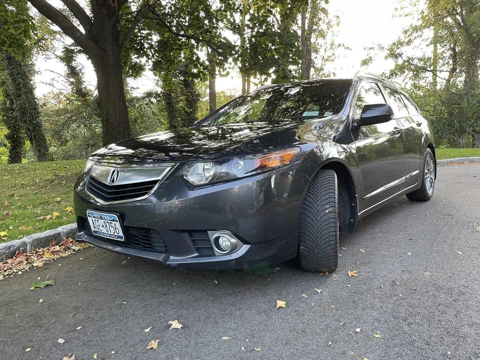 2012 Acura TSX 2nd Gen - Image 4 of 31