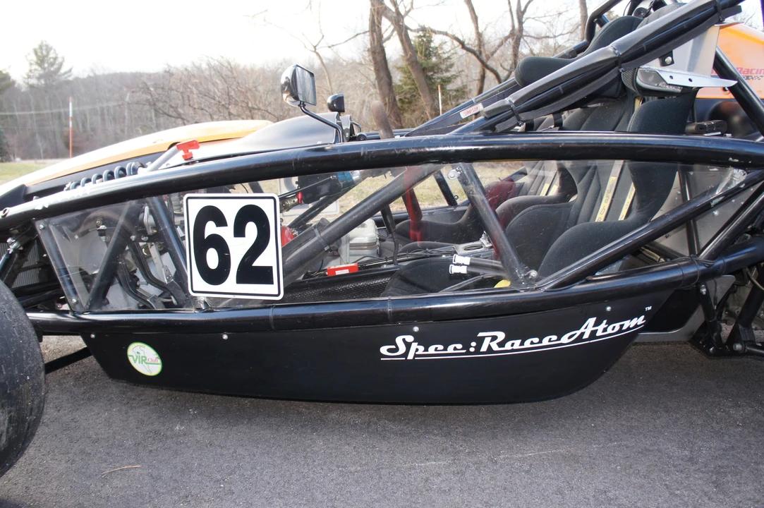 2012 Ariel Atom - Image 30 of 31