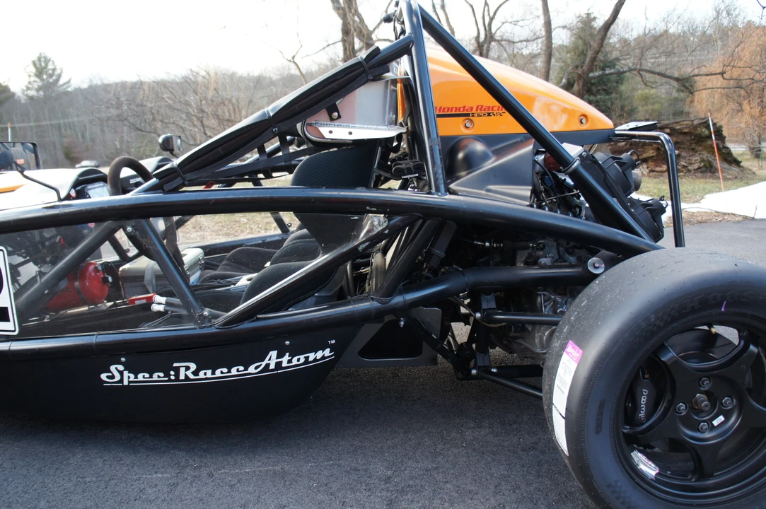 2012 Ariel Atom - Image 29 of 31