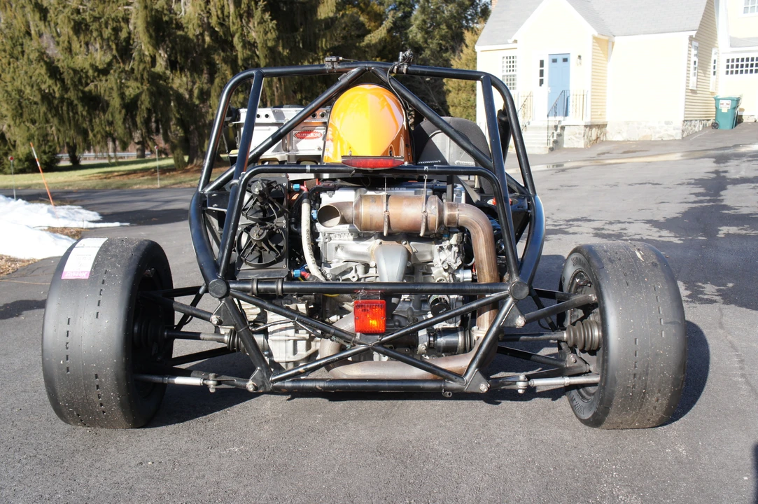 2012 Ariel Atom - Image 22 of 31