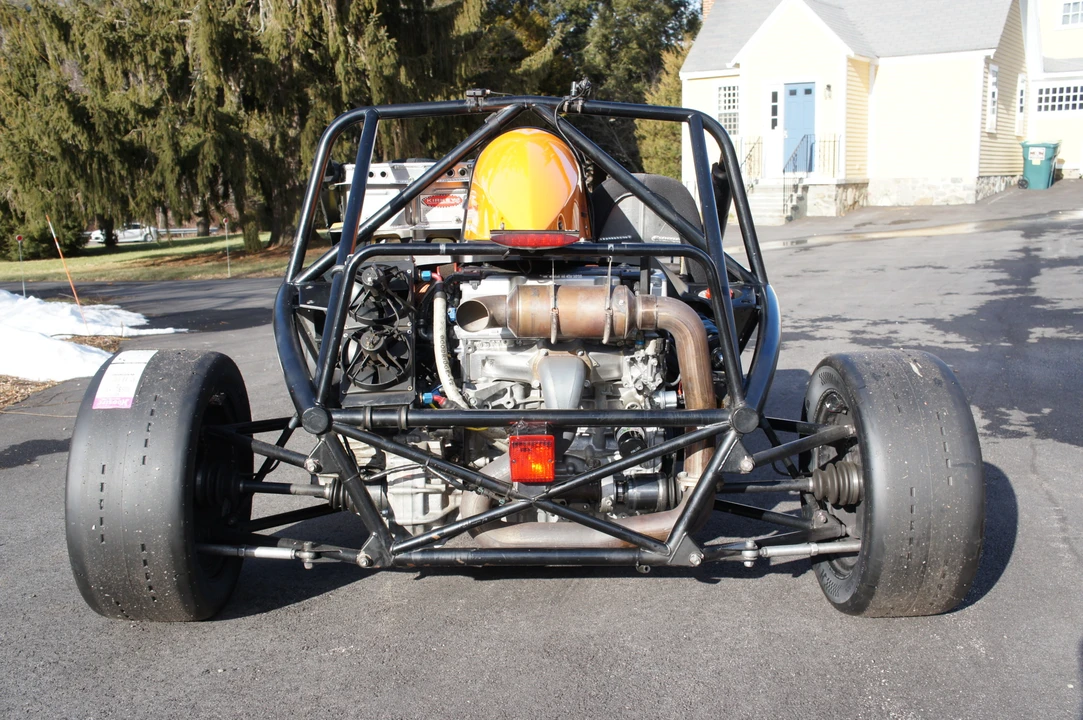 2012 Ariel Atom - Image 23 of 31