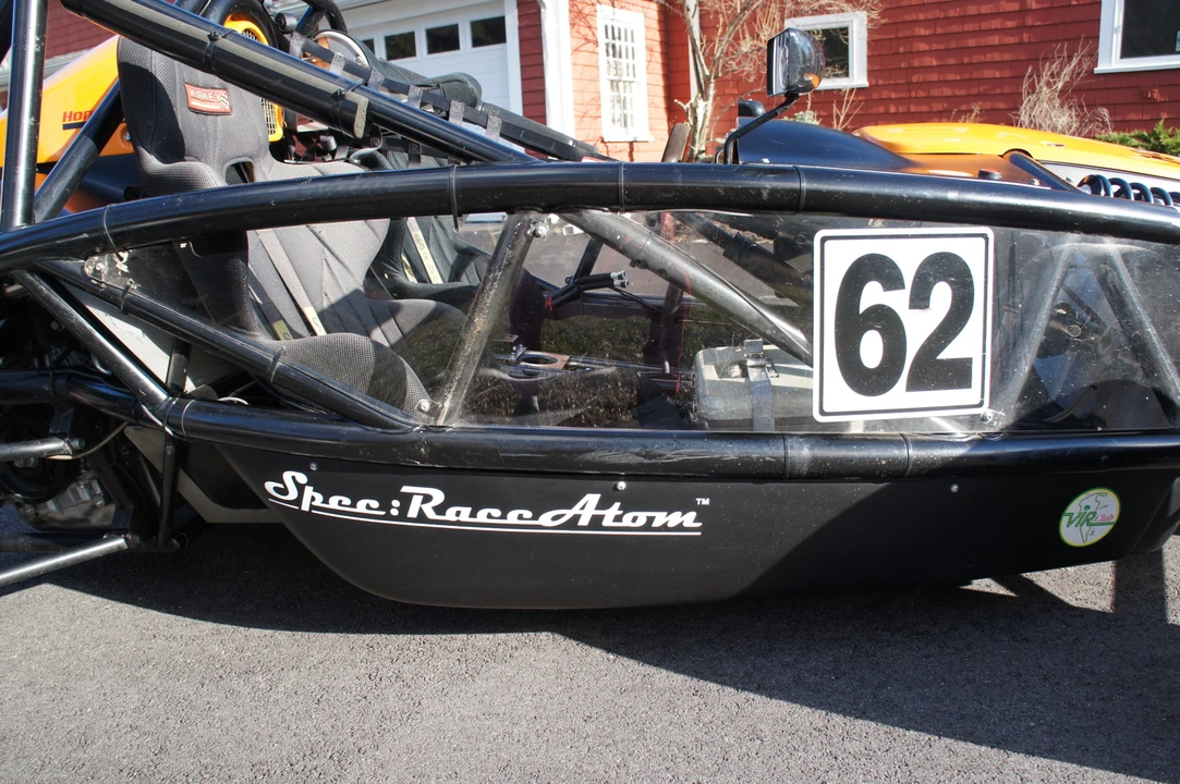 2012 Ariel Atom - Image 31 of 31