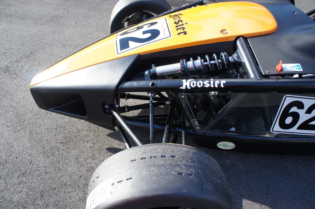 2012 Ariel Atom - Image 28 of 31