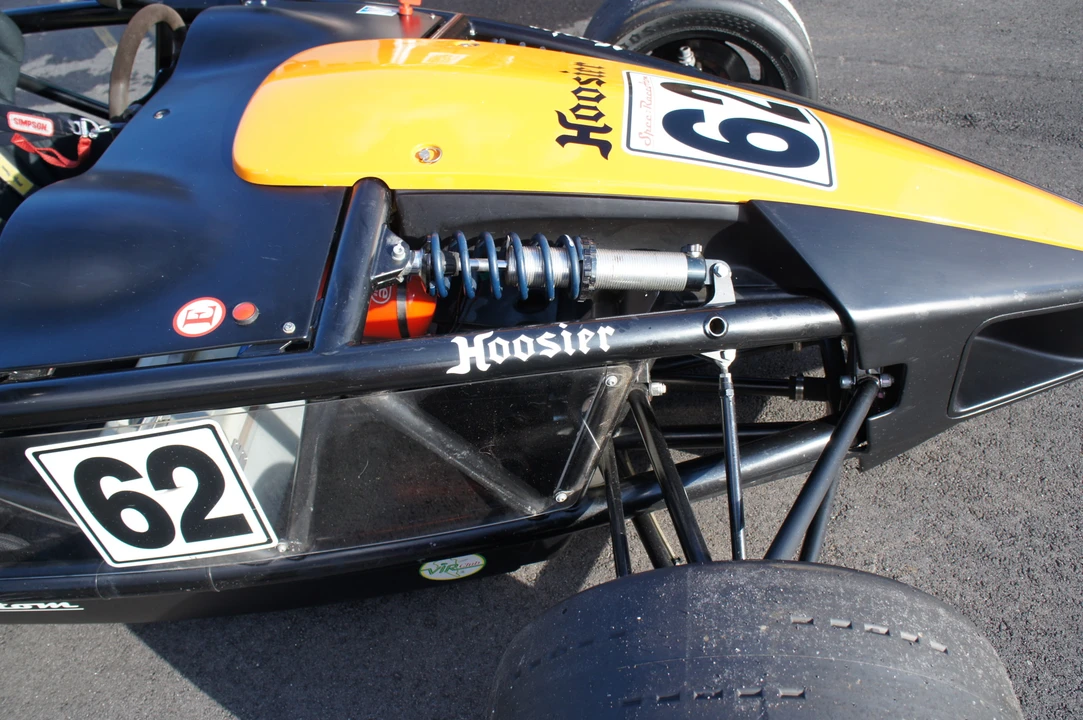 2012 Ariel Atom - Image 27 of 31