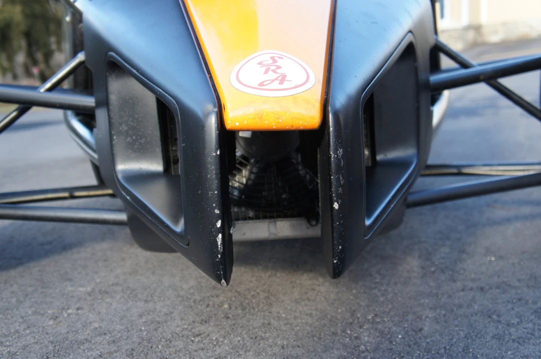 2012 Ariel Atom - Image 26 of 31