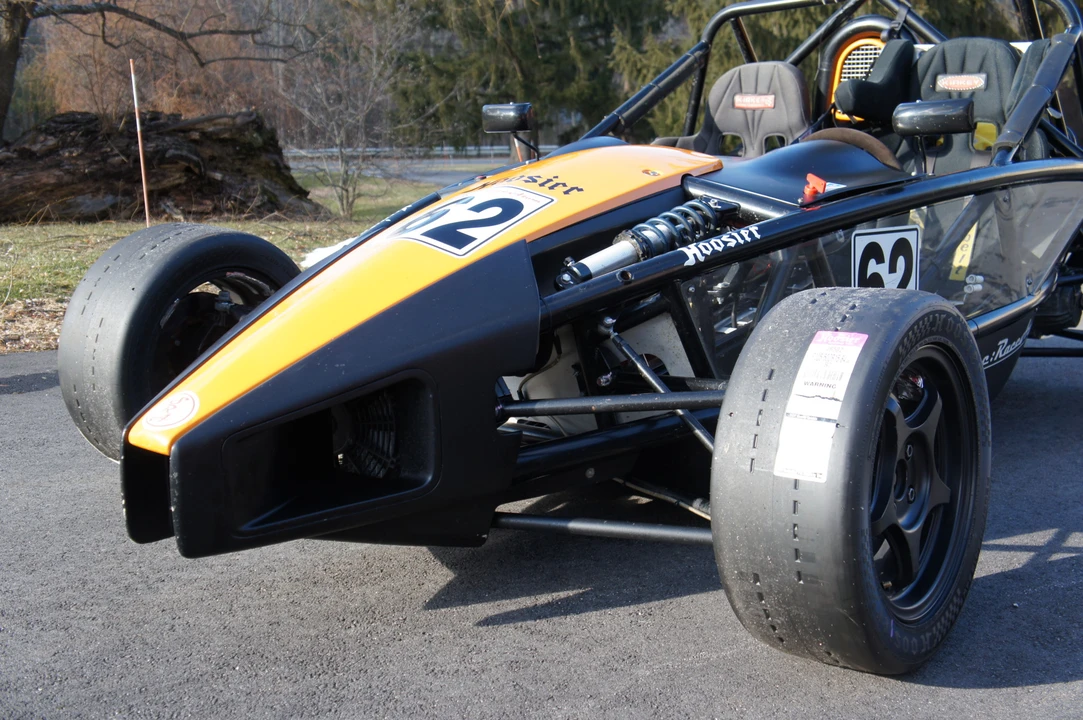 2012 Ariel Atom - Image 25 of 31