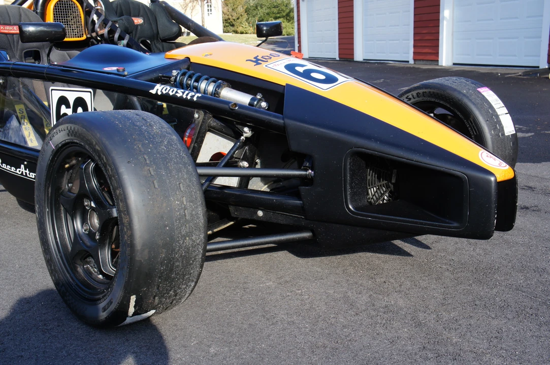 2012 Ariel Atom - Image 24 of 31