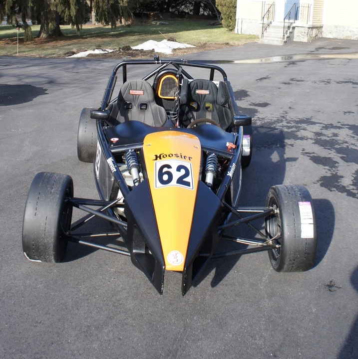 2012 Ariel Atom - Image 20 of 31