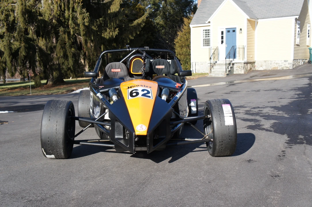 2012 Ariel Atom - Image 19 of 31