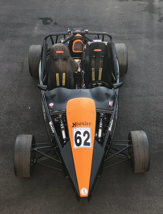 2012 Ariel Atom - Image 18 of 31