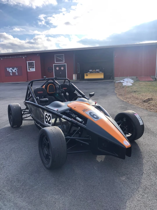 2012 Ariel Atom - Image 2 of 31