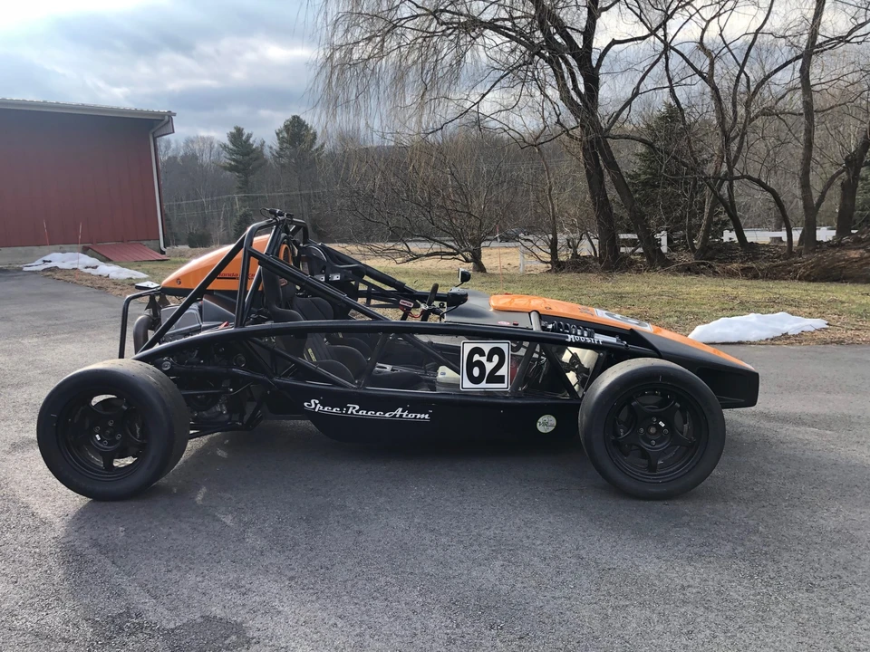 2012 Ariel Atom - Image 15 of 31