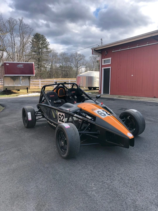 2012 Ariel Atom - Image 16 of 31