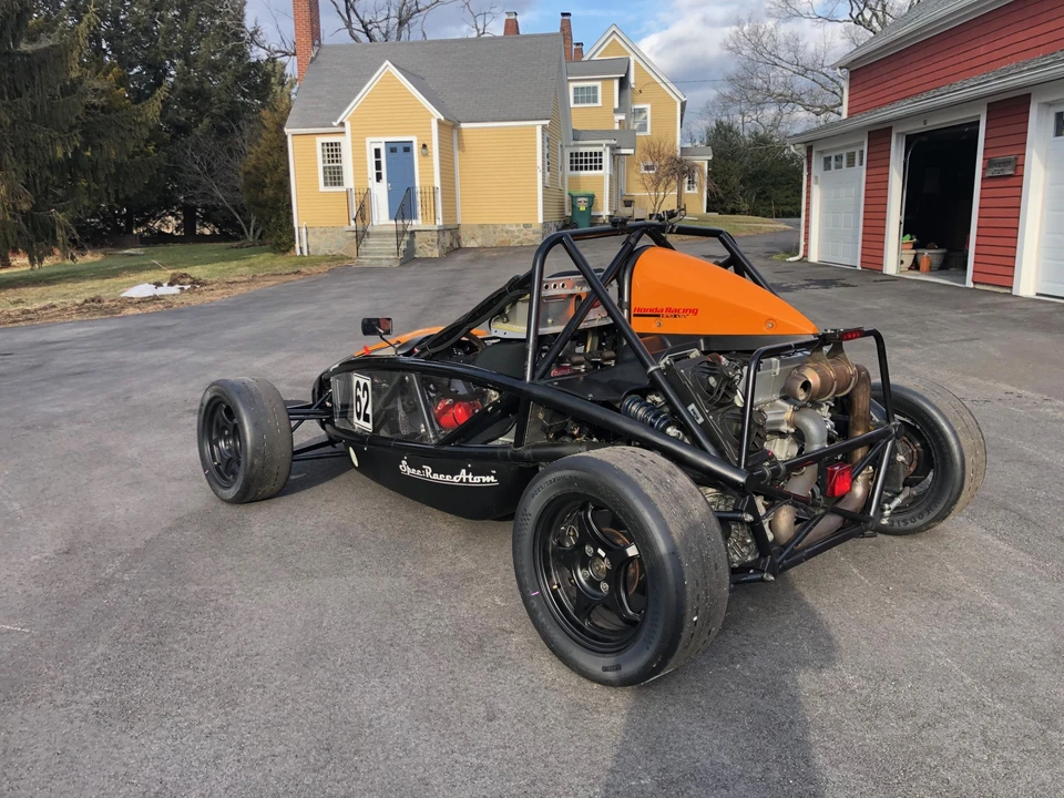 2012 Ariel Atom - Image 9 of 31