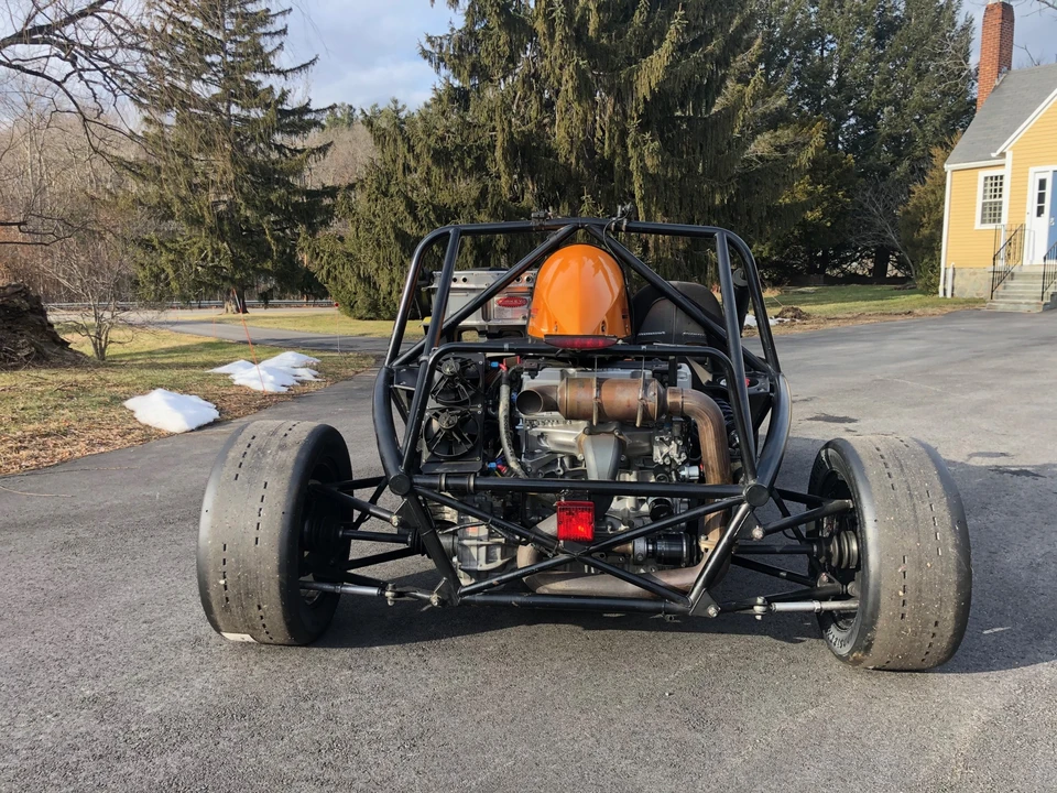 2012 Ariel Atom - Image 10 of 31