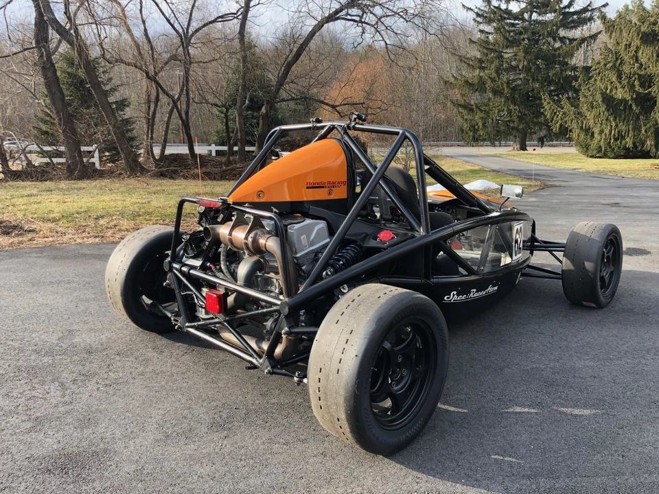 2012 Ariel Atom - Image 13 of 31