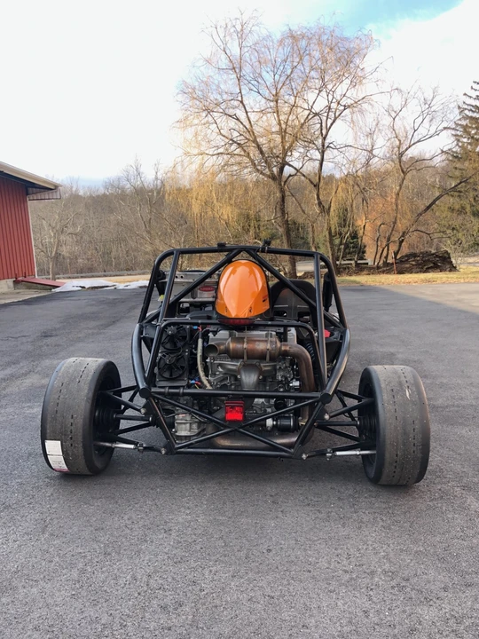 2012 Ariel Atom - Image 11 of 31