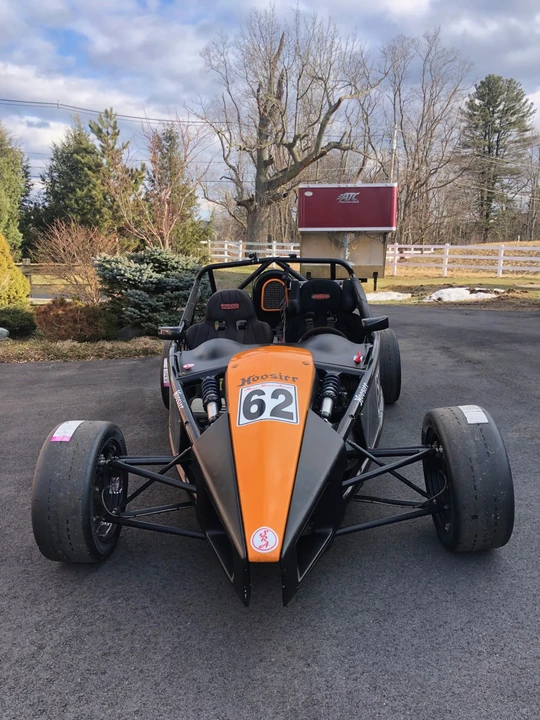 2012 Ariel Atom - Image 17 of 31
