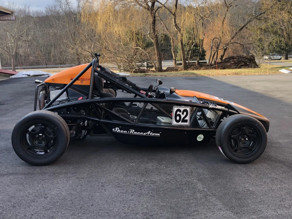 2012 Ariel Atom - Image 14 of 31