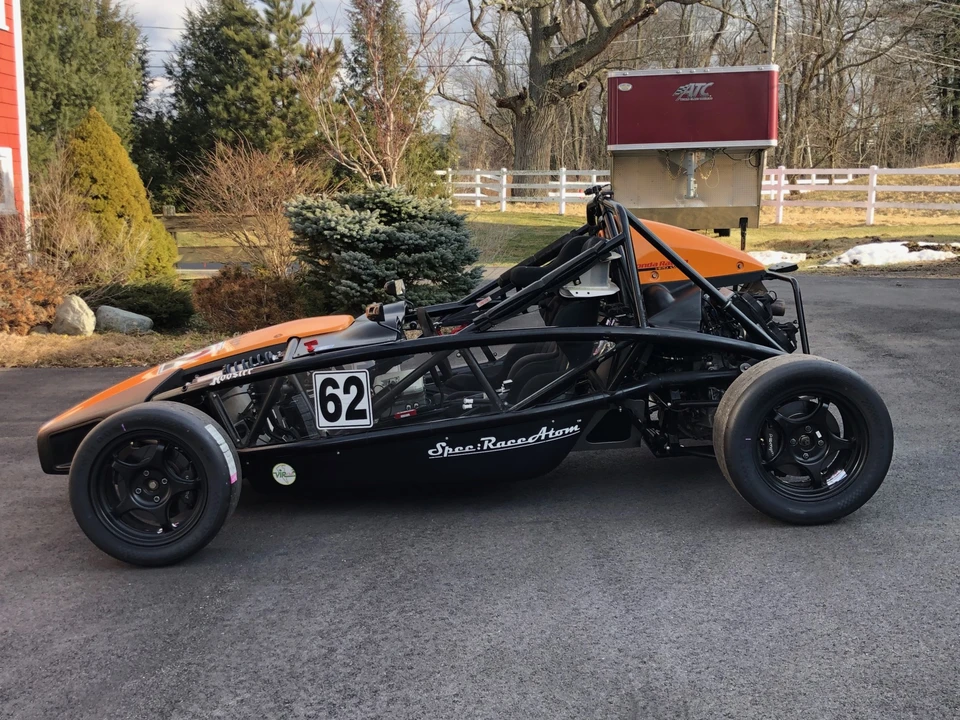2012 Ariel Atom - Image 5 of 31