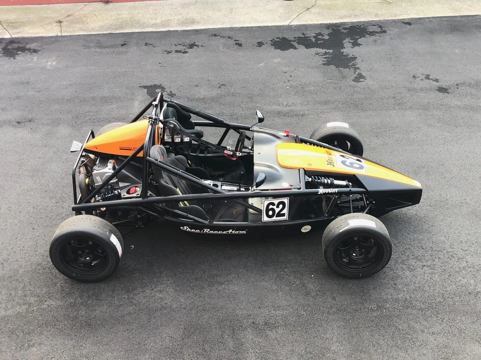 2012 Ariel Atom - Image 21 of 31