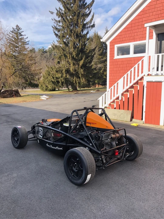 2012 Ariel Atom - Image 8 of 31
