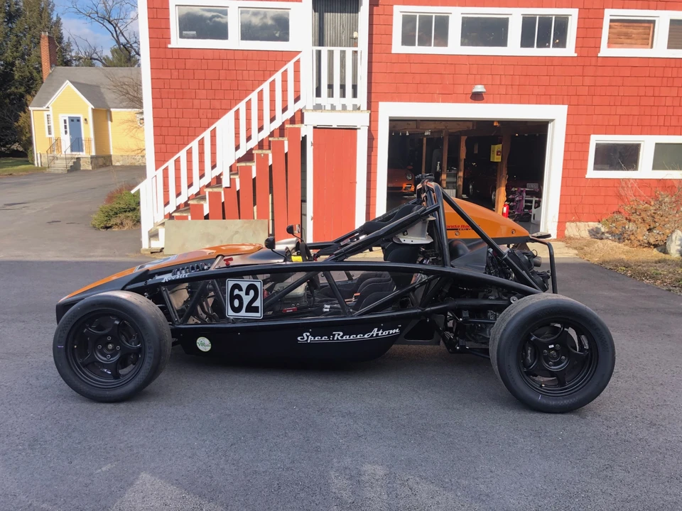 2012 Ariel Atom - Image 7 of 31