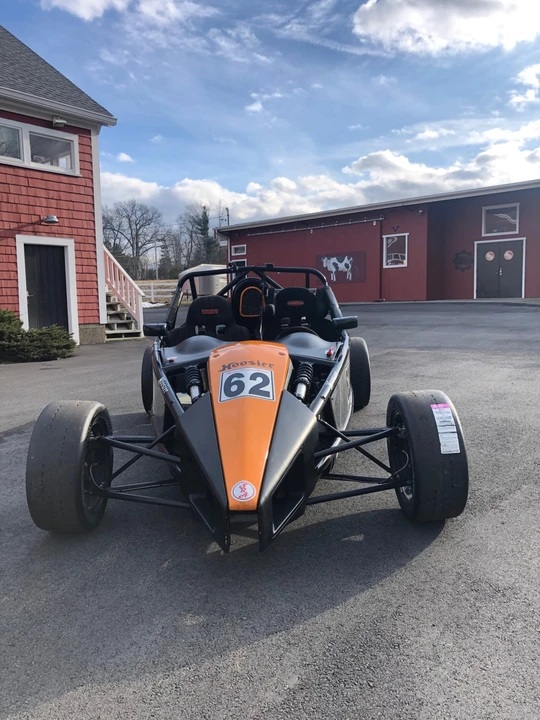 2012 Ariel Atom - Image 3 of 31