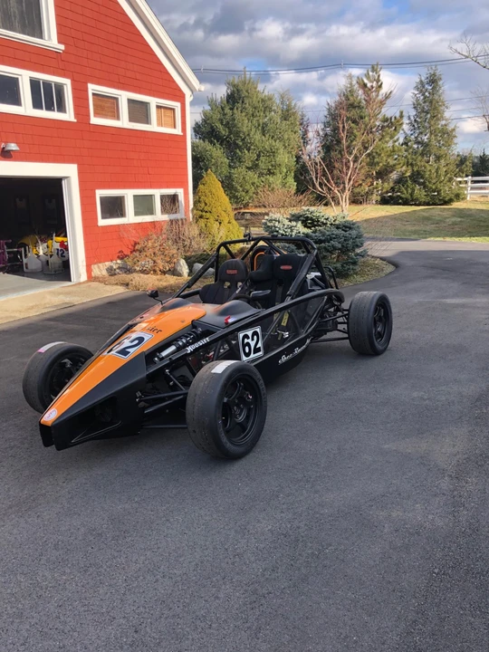 2012 Ariel Atom - Image 4 of 31