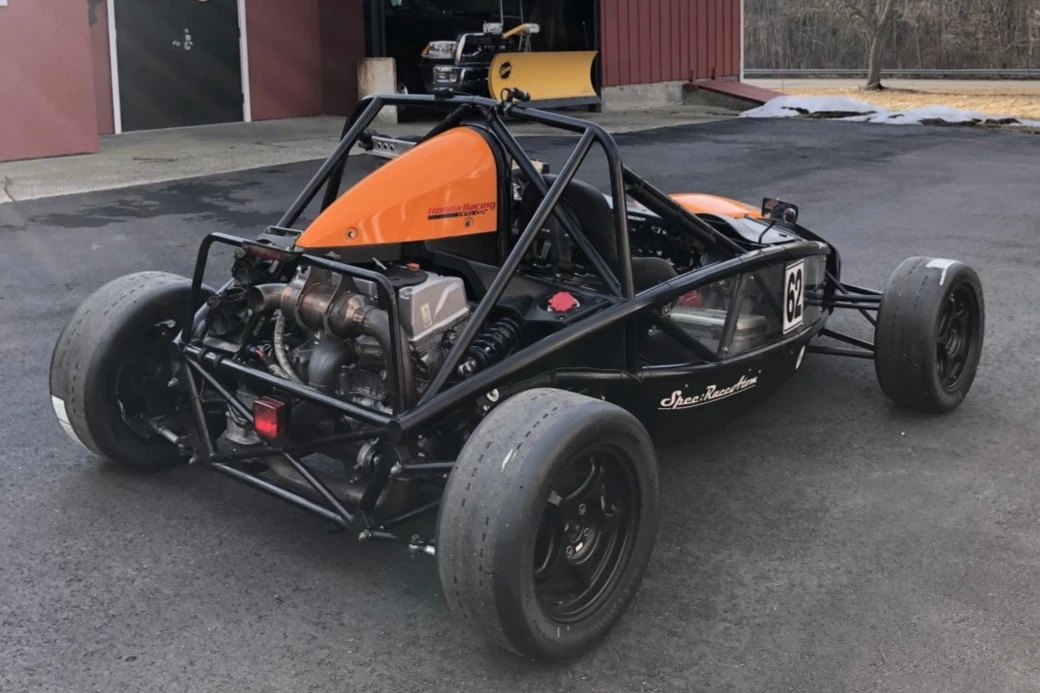 2012 Ariel Atom - Image 12 of 31