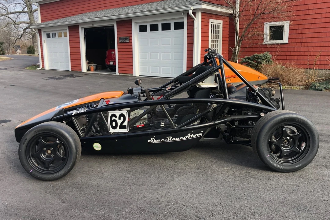 2012 Ariel Atom - Image 6 of 31