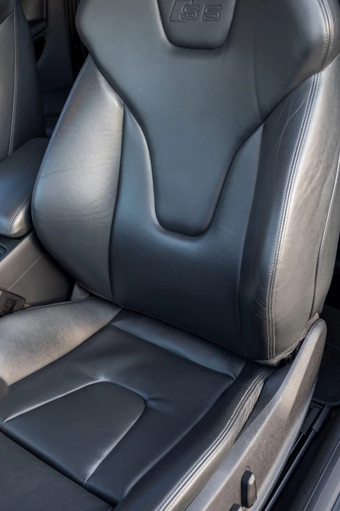 2012 Audi B8 S5 - Image 25 of 31