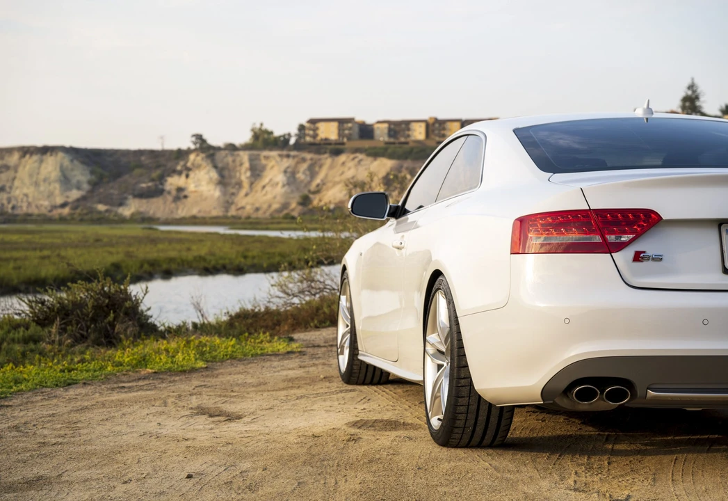 2012 Audi B8 S5 - Image 13 of 31