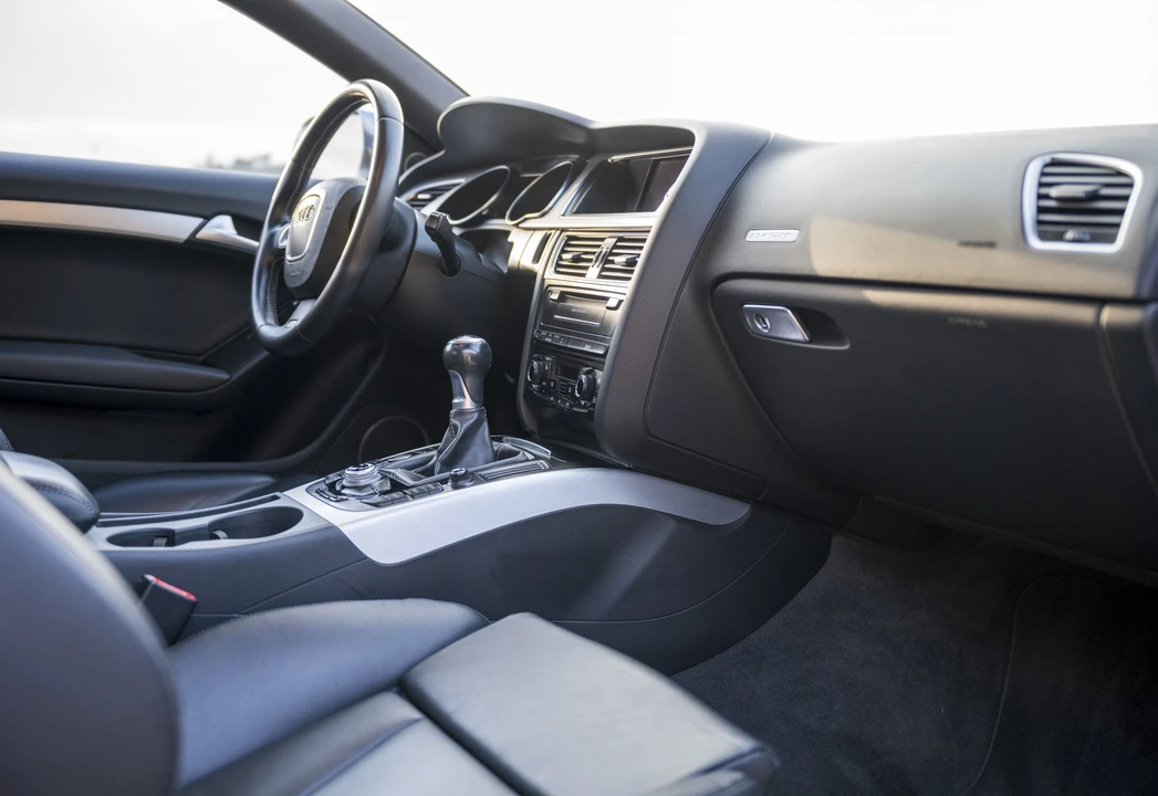 2012 Audi B8 S5 - Image 31 of 31