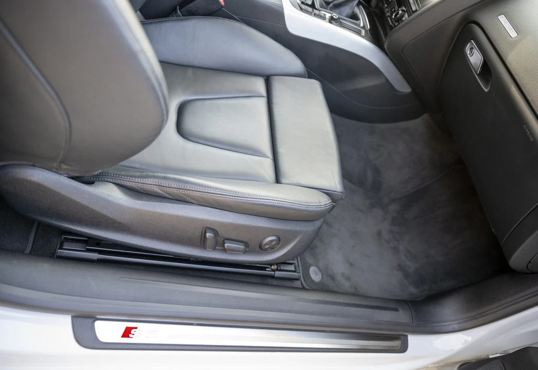 2012 Audi B8 S5 - Image 29 of 31