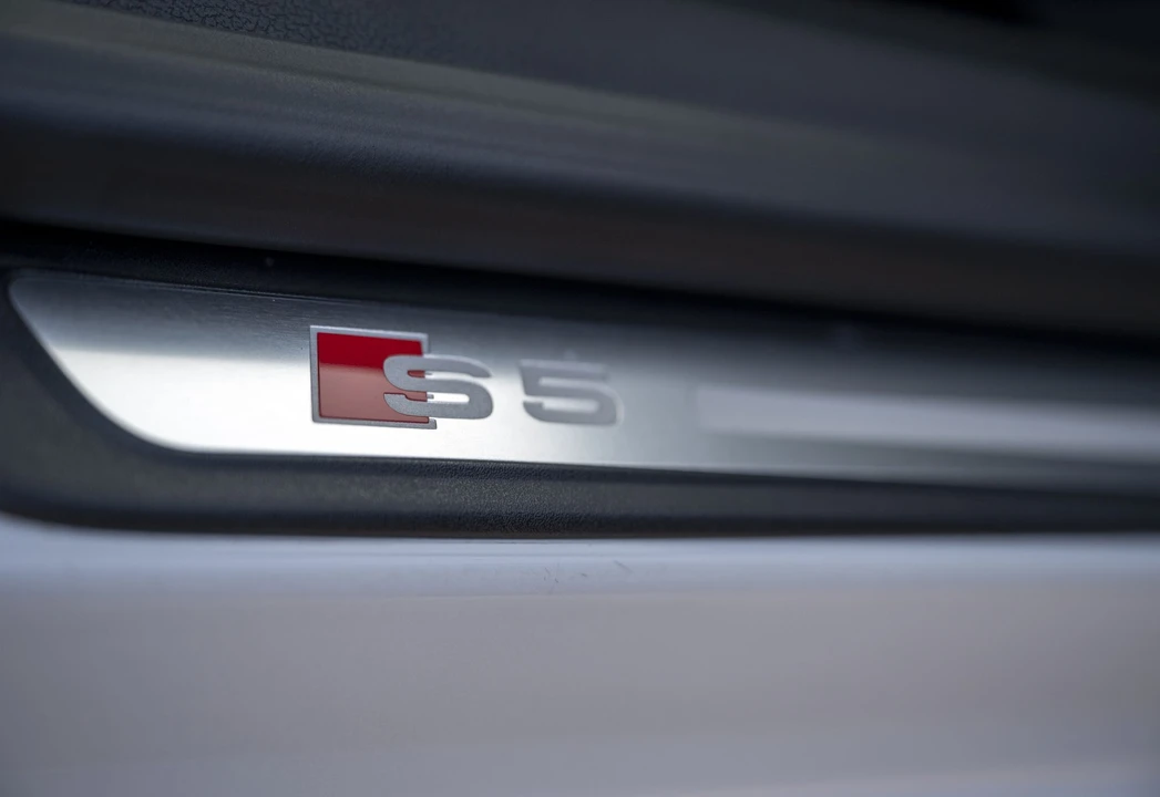2012 Audi B8 S5 - Image 30 of 31