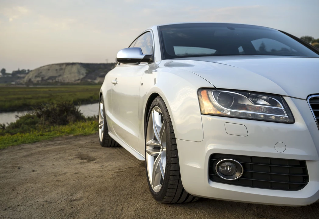2012 Audi B8 S5 - Image 11 of 31