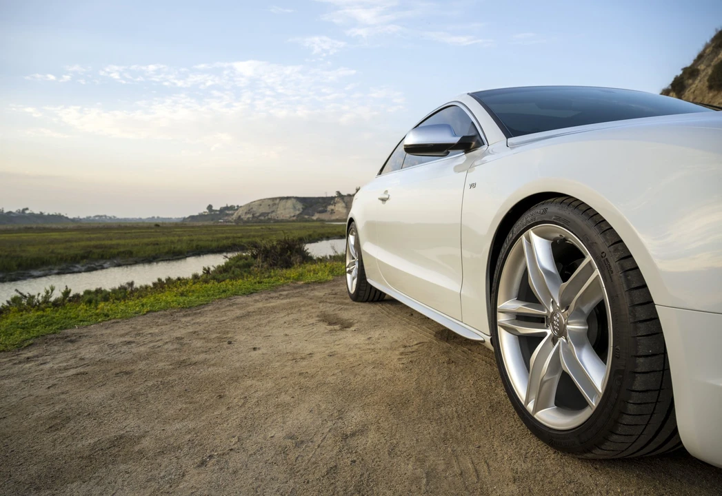 2012 Audi B8 S5 - Image 12 of 31