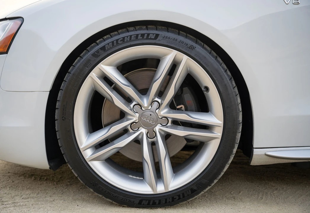 2012 Audi B8 S5 - Image 22 of 31