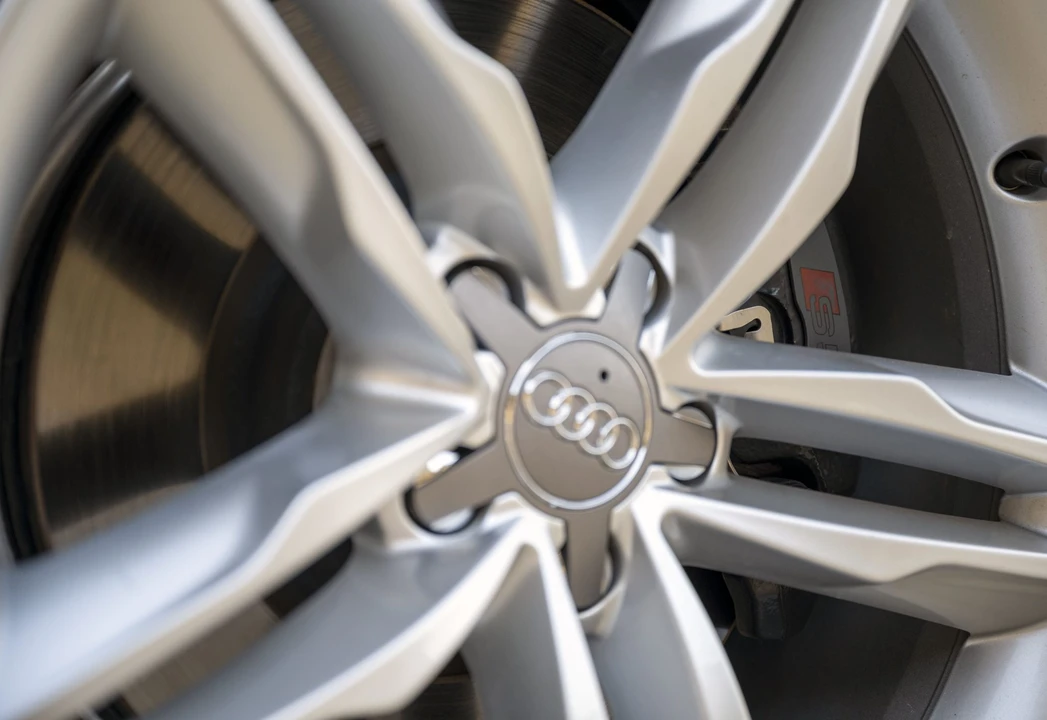 2012 Audi B8 S5 - Image 24 of 31