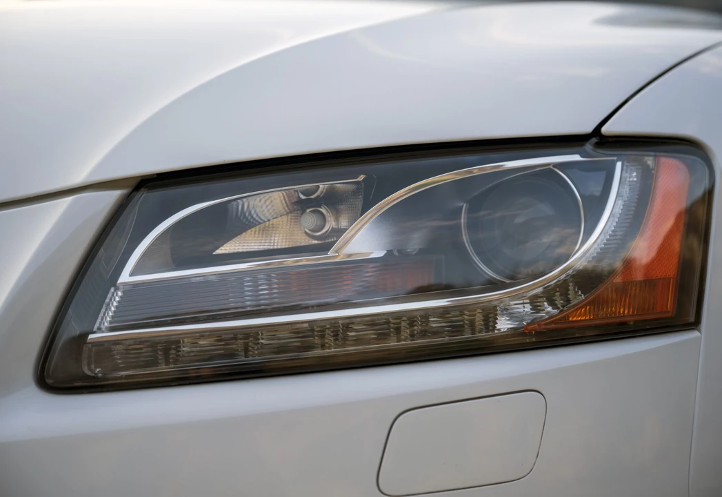 2012 Audi B8 S5 - Image 18 of 31