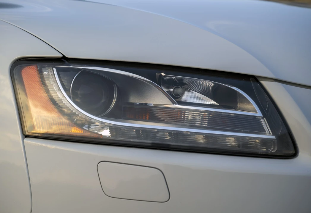 2012 Audi B8 S5 - Image 17 of 31