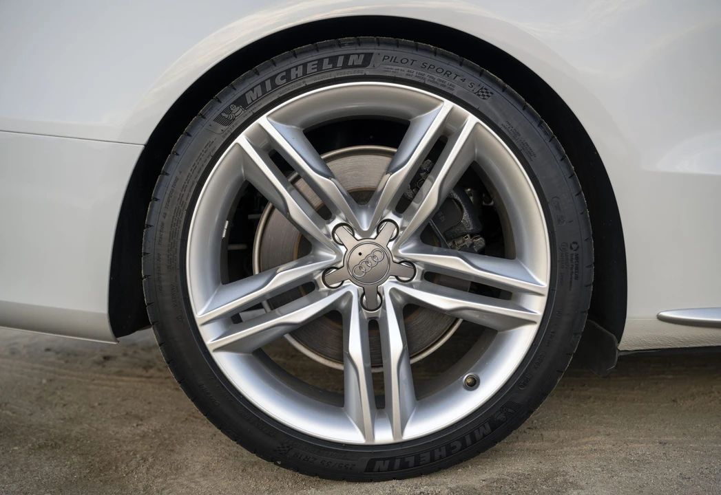 2012 Audi B8 S5 - Image 21 of 31