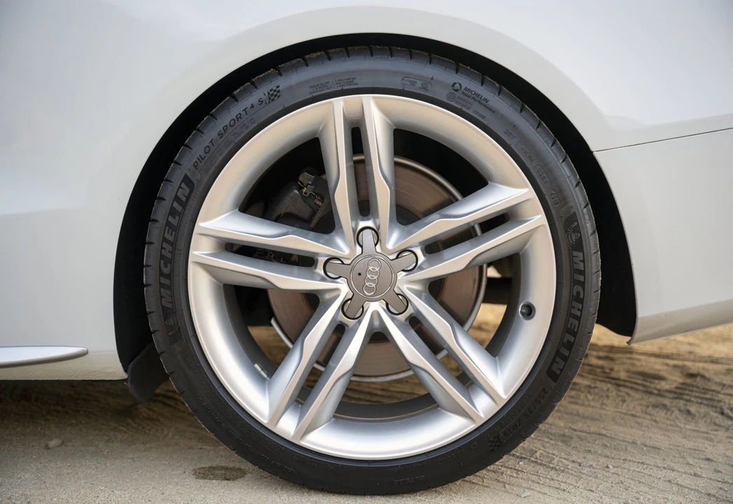 2012 Audi B8 S5 - Image 20 of 31