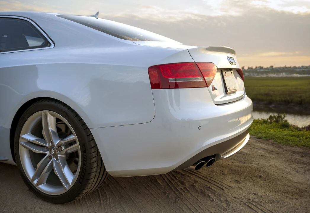 2012 Audi B8 S5 - Image 14 of 31