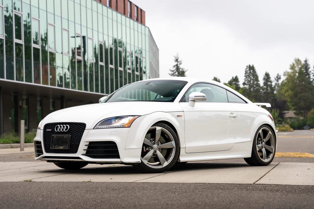 2012 Audi TT RS Mk2 - Image 2 of 31