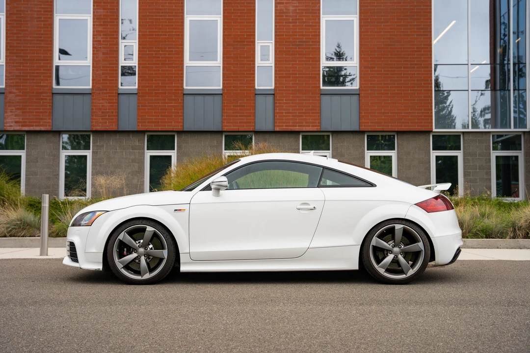 2012 Audi TT RS Mk2 - Image 6 of 31
